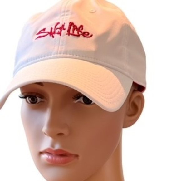 Salt Life Accessories Salt Life Womens Hat Poshmark